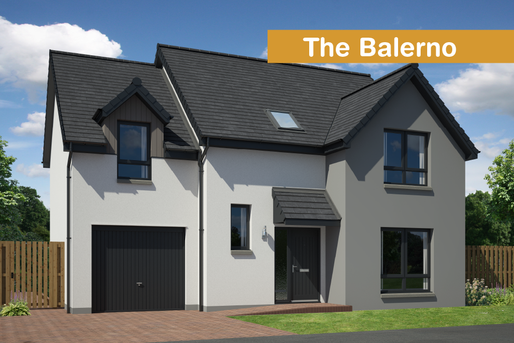Main image of property: Off Barhill Road,
Buckie,
AB56 5AD