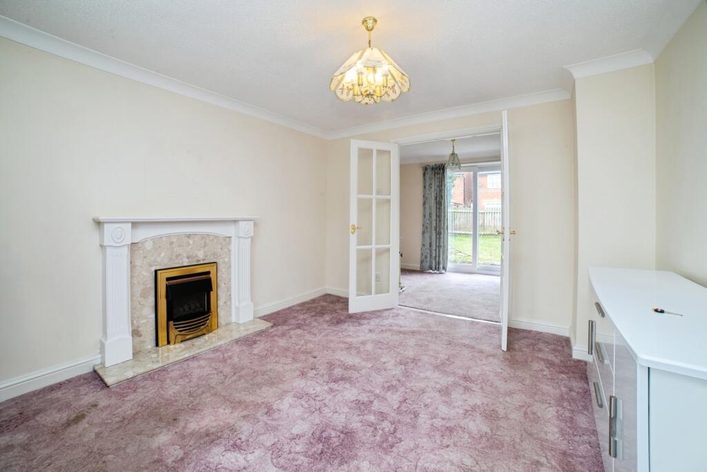 Welford Close, SUTTON-IN-ASHFIELD, Nottinghamshire, NG17 photo 3