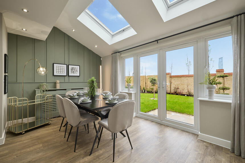 Barrowby Road, Grantham, Lincolnshire, NG31 8NR - View 2