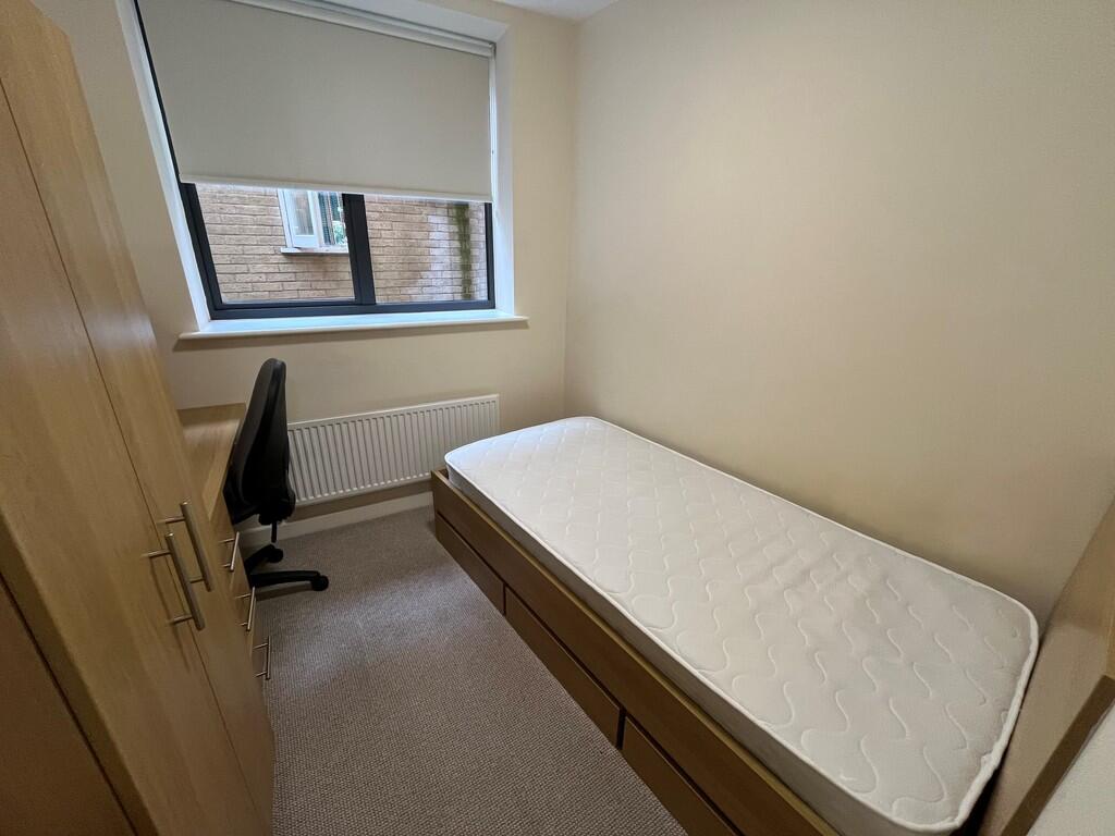 Main image of property: Westgate Street, Gloucester