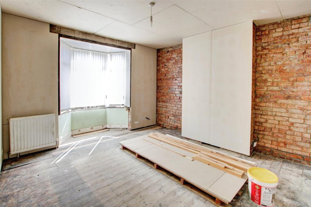 House in Durham - View 2