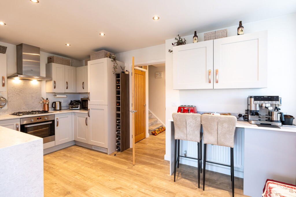 House in South Oxfordshire, Crowmarsh - View 5
