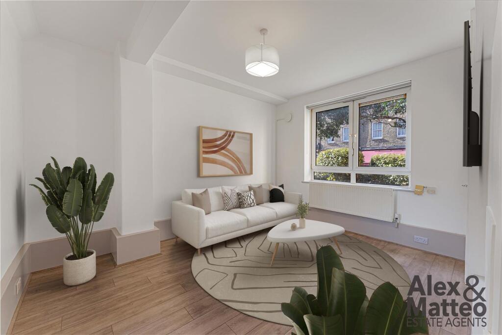 Main image of property: Whites Grounds Estate, London Bridge, SE1