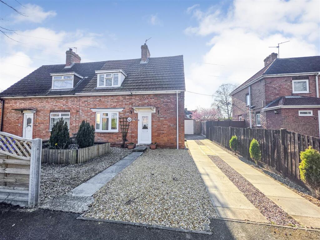 Main image of property: Tanfields Grove, Corby