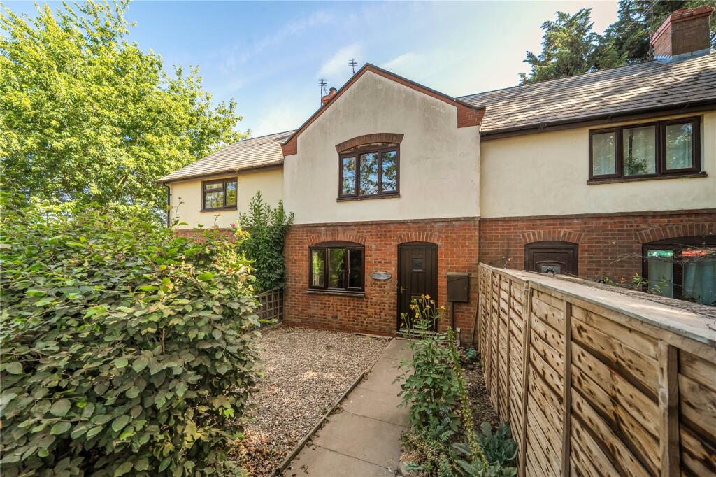 Main image of property: Hill View, Barons Cross, Leominster