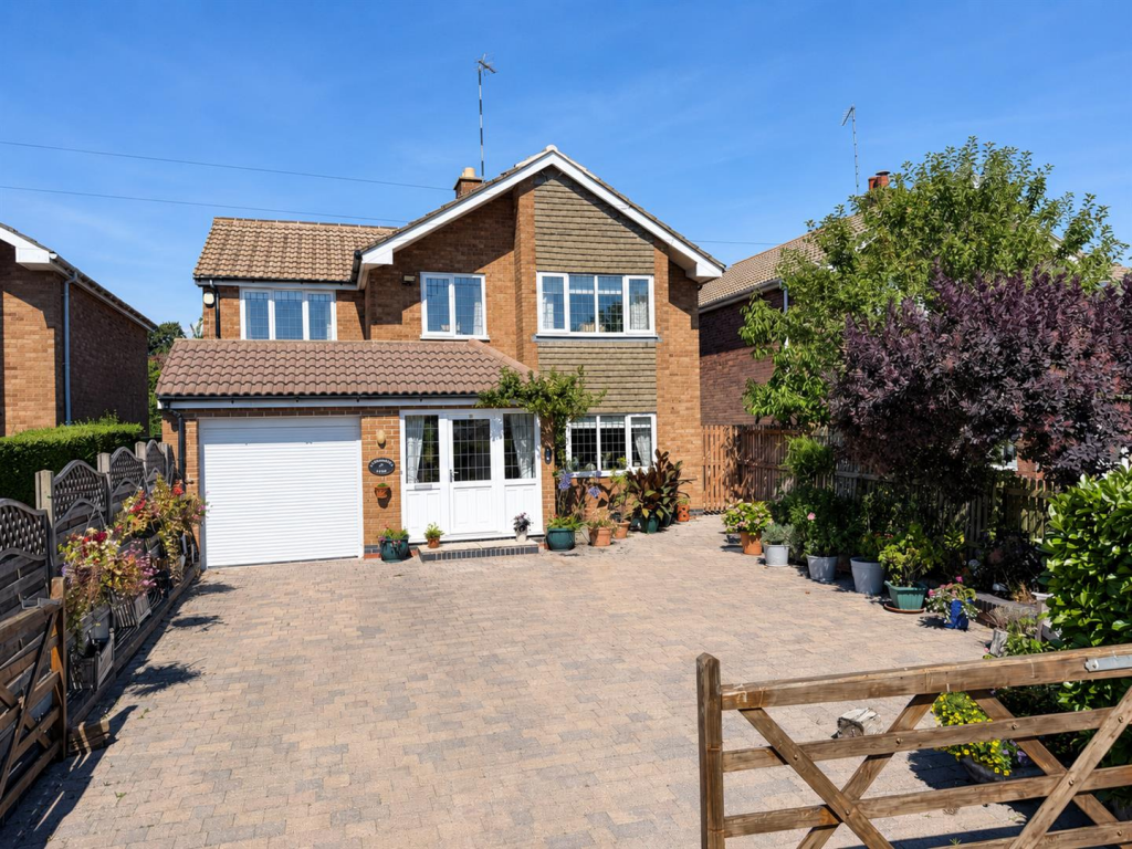 Main image of property: Langley Road, Claverdon, Warwick