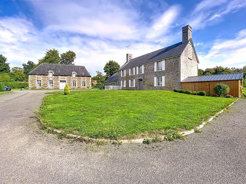 Main image of property: Normandy, Manche, Isigny-le-Buat