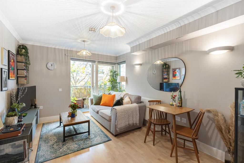Main image of property: Evan Cook Close, Peckham, London