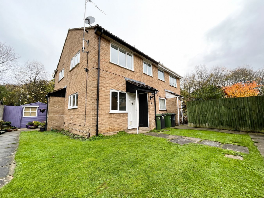 Main image of property: Birchwood, Orton Goldhay, Peterborough, PE2