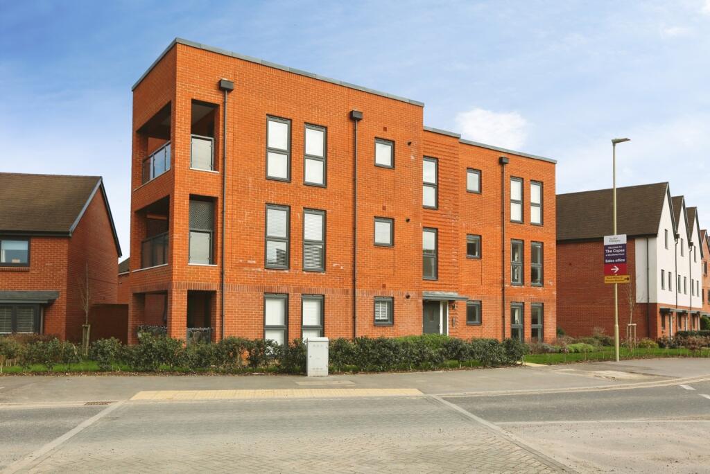 Main image of property: Avon Road, SOUTHAMPTON, Hampshire, SO30