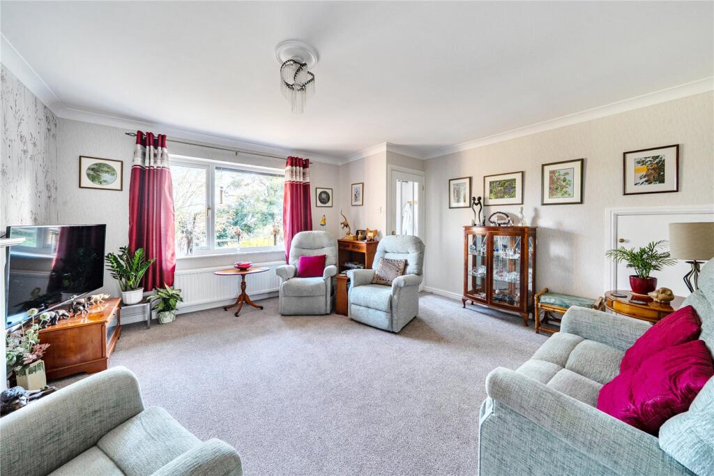 House in Devizes, Wiltshire - View 2