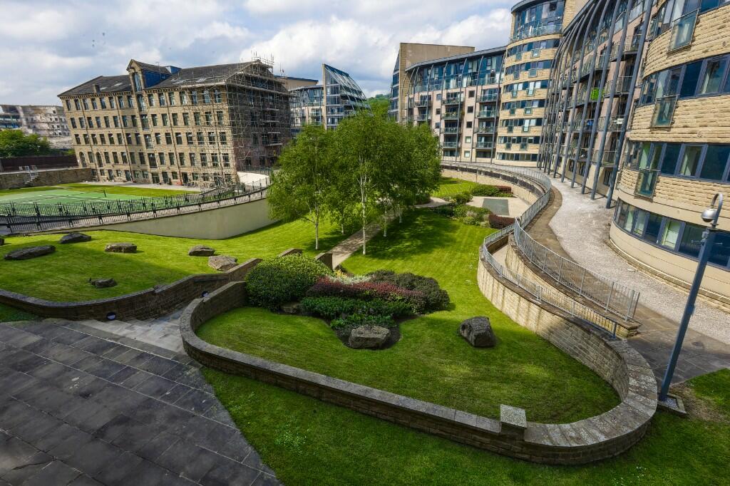 Additional image 9 of Old Mill, Victoria Mills, Salts Mill Road, Shipley, West Yorkshire, BD17