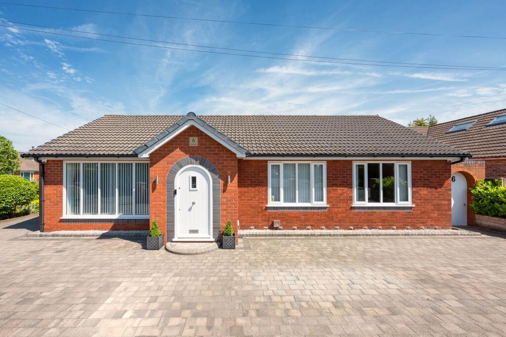 Main image of property: Courtfield, Ormskirk, L39