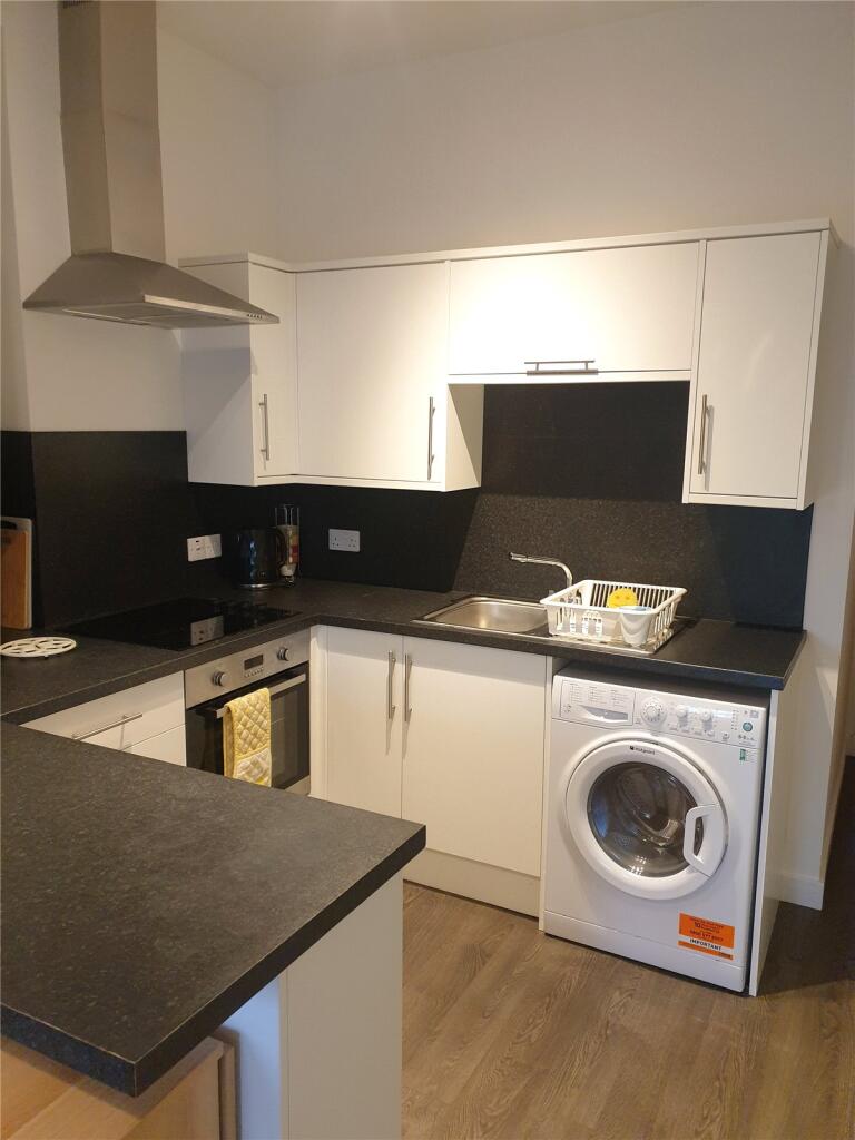 Additional image 12 of Orchard Street, City Centre, Aberdeen, AB24