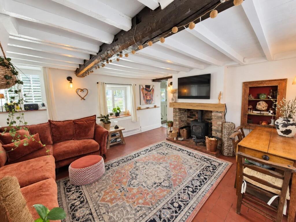 House in Northampton - View 2