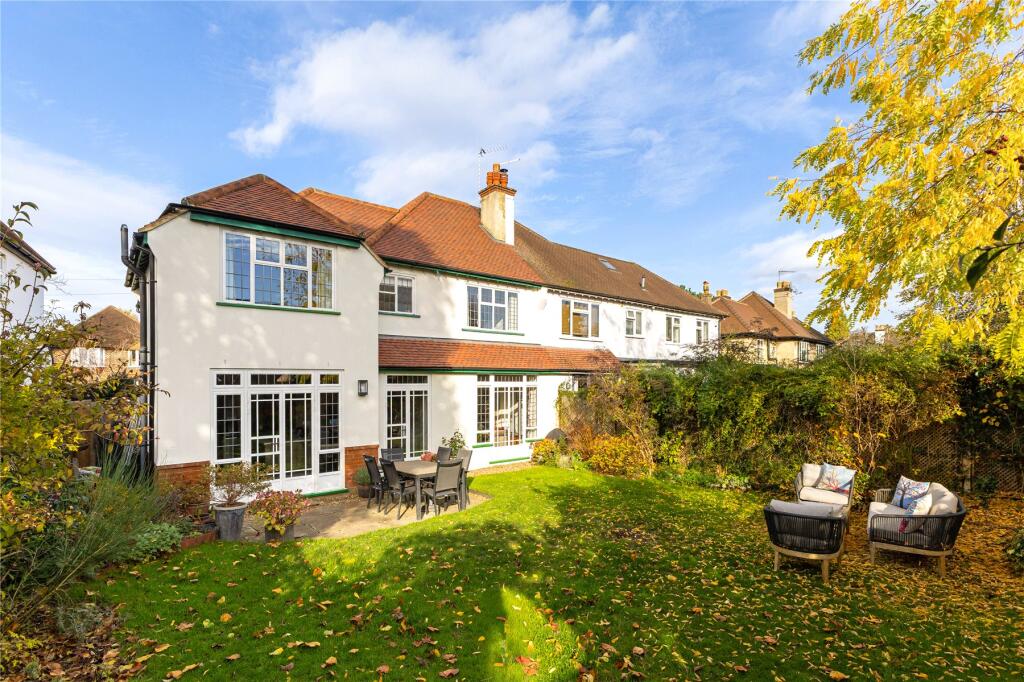 Main image of property: St. Winifreds Road, Teddington, TW11
