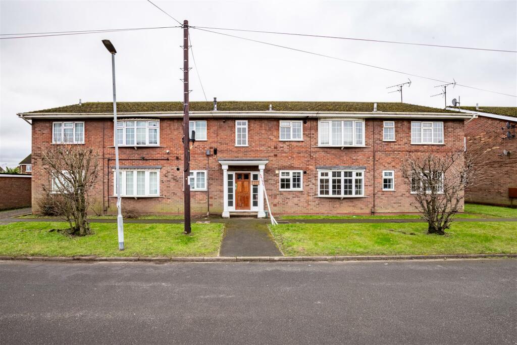 Main image of property: Revesby Court, Scunthorpe