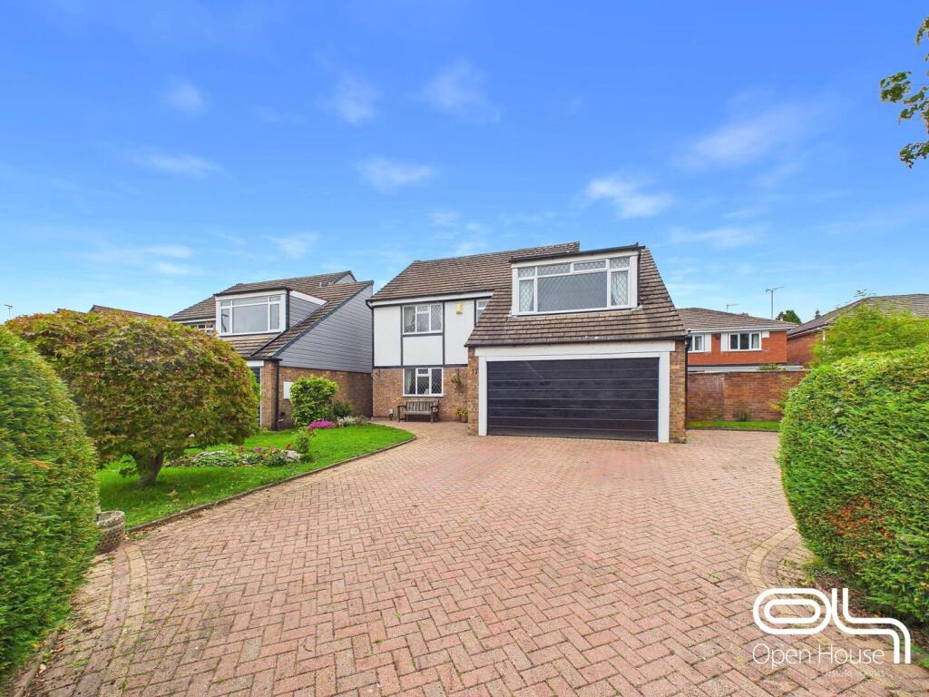 Main image of property: Green Road, Weston, Stafford
