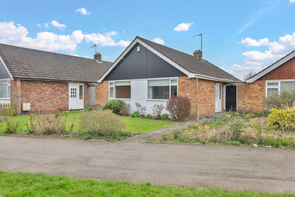 Main image of property: Queens Walk, Ramsey, Huntingdon, PE26 1BD