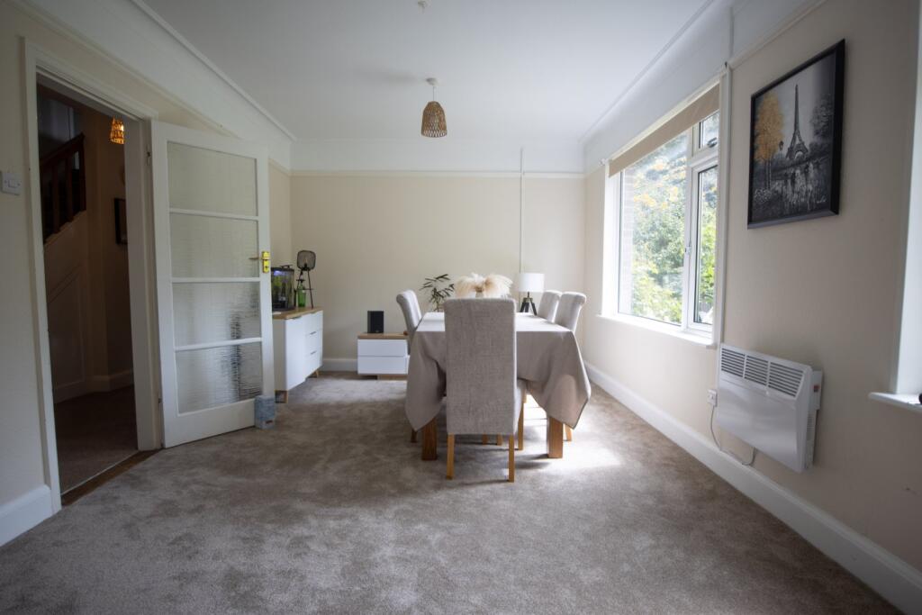 House in Thanet, Broadstairs and St Peters - More