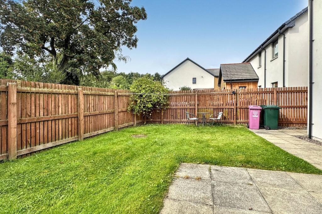 Glamis Place, Elgin, Moray, IV30 photo 4