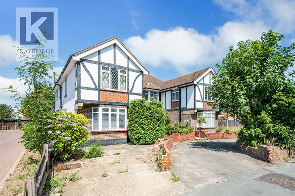Main image of property: London Road, Ewell, KT17