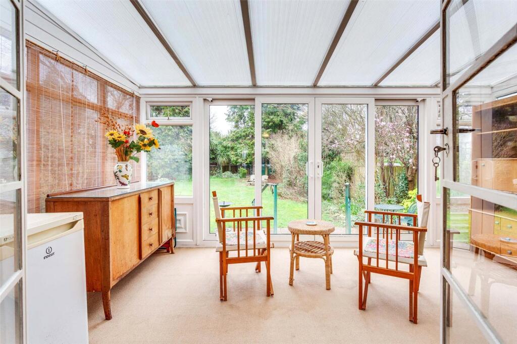 Spinfield Mount, Marlow, Buckinghamshire, SL7 photo 5