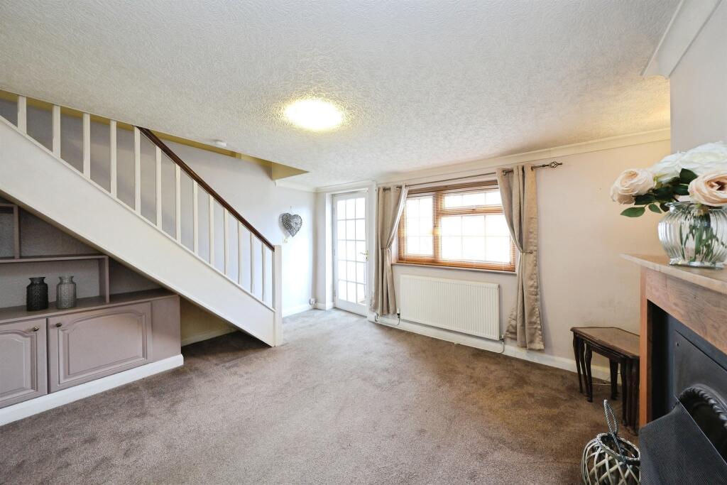 House in Doncaster - More
