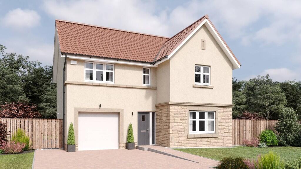 Main image of property: Cornhill Village,
Located off Strathaven,
Hamilton,
ML3 7HL