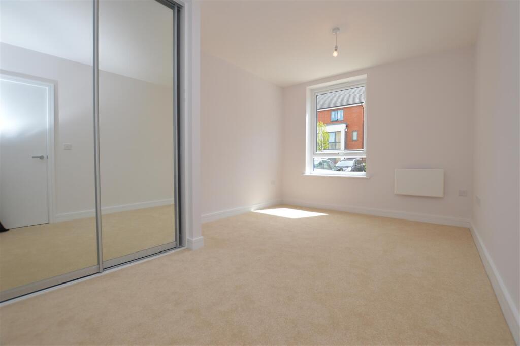 Apartment in Reading, Kennet Island, Whitley - View 4