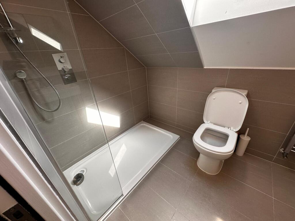 2 bedroom terraced house for rent