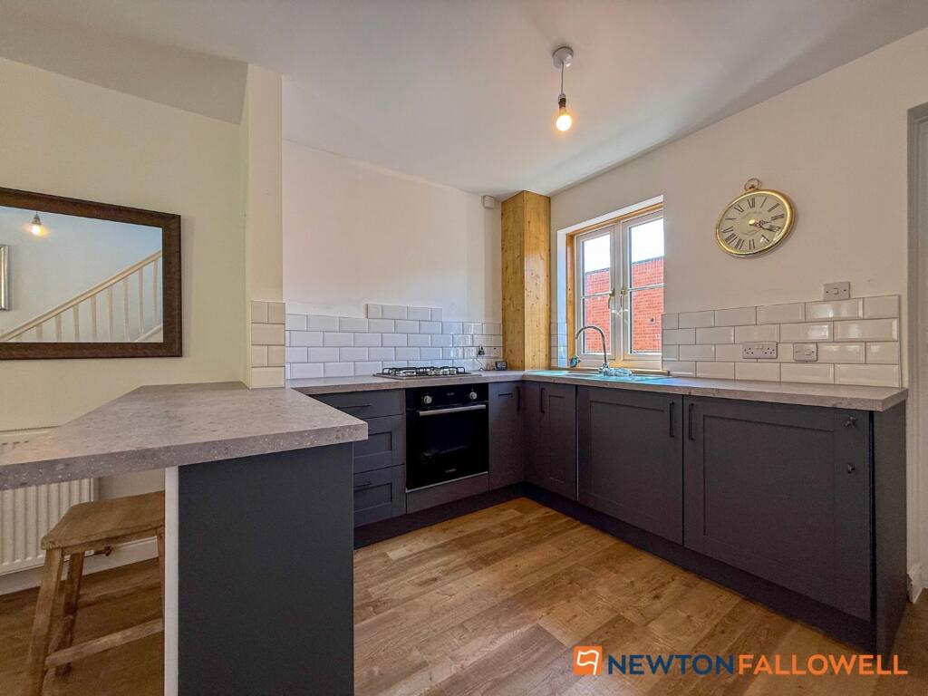 House in Newark and Sherwood, Newark - View 5