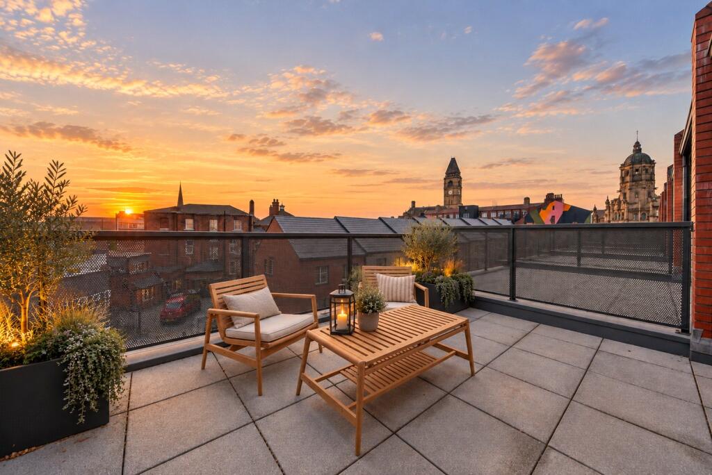 Main image of property: 15 Gills Mews, Wood Street Collection, Wakefield
