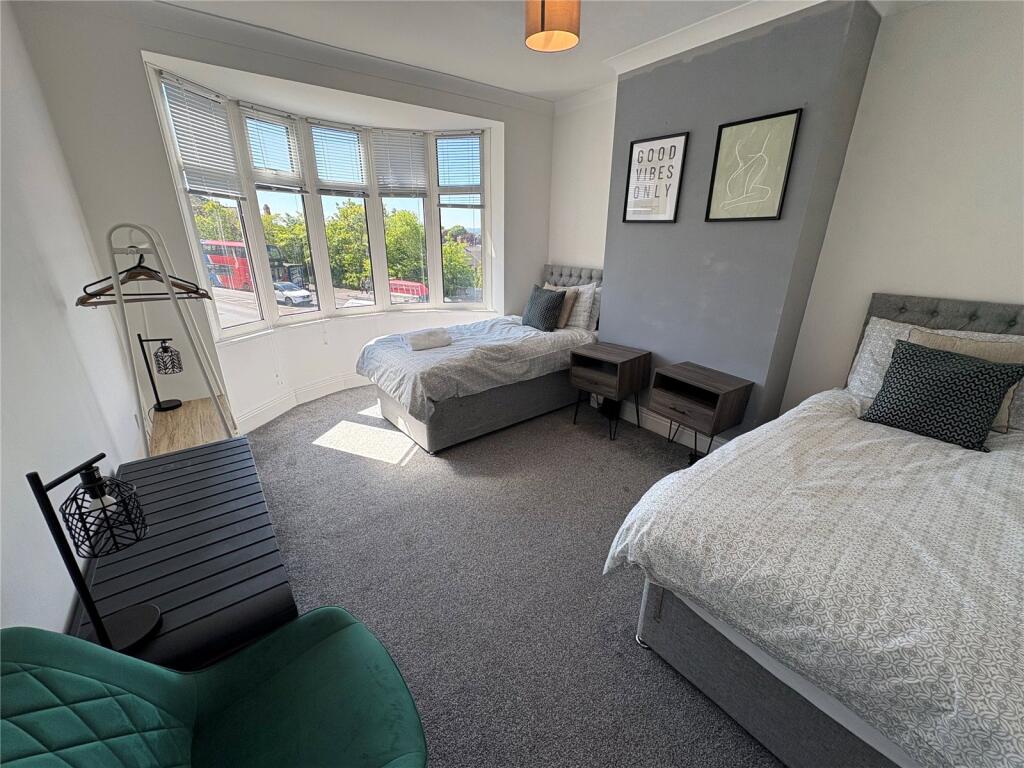 Main image of property: Carr Hill, Gateshead, NE9