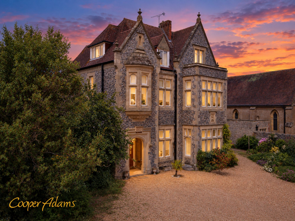 Apartment in Arun, Ferring