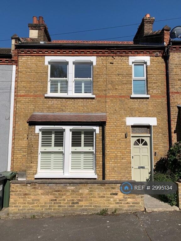 Main image of property: Ladas Road, London, SE27