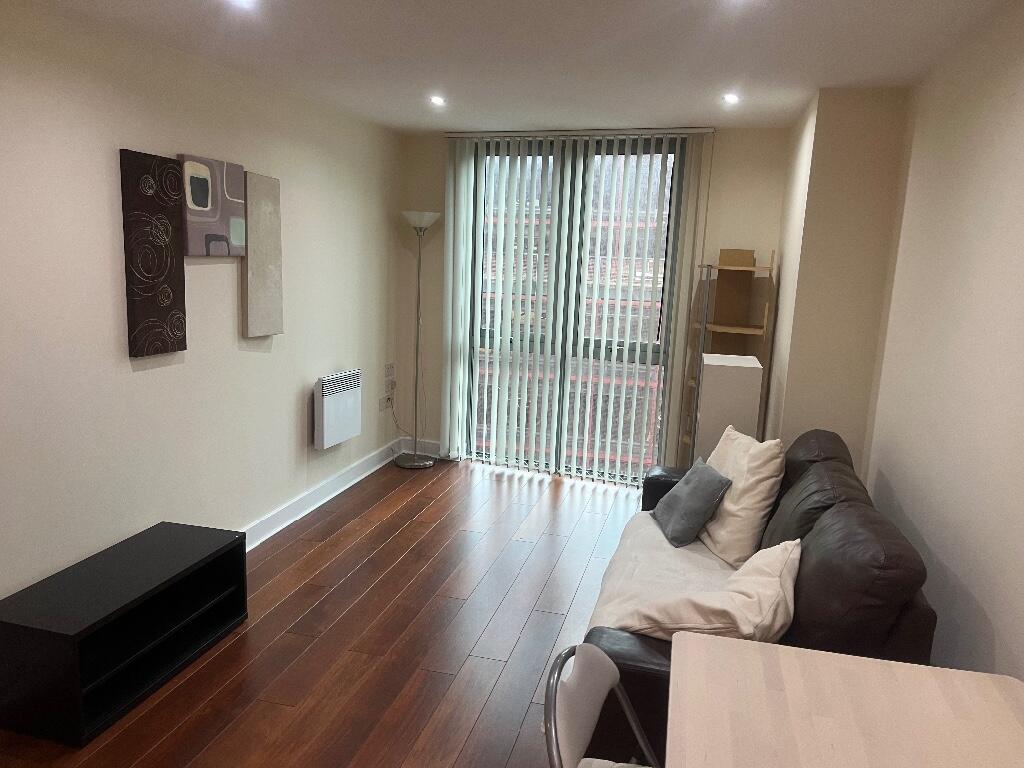 Main image of property: Navigation Street, Birmingham, B5