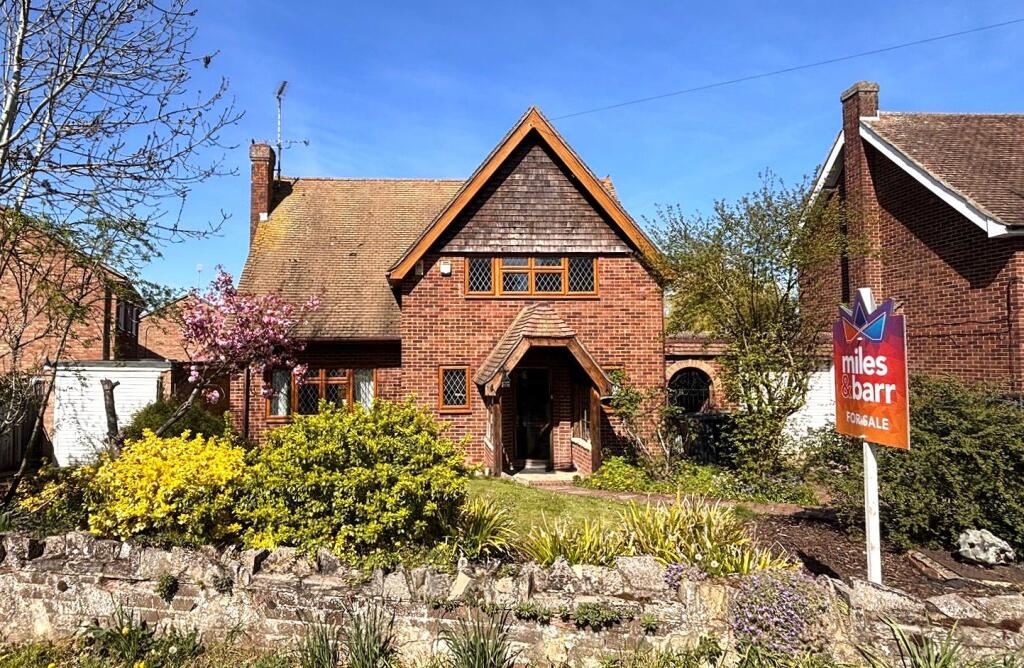 Main image of property: Pigeon Lane, Herne Bay, Kent, CT6