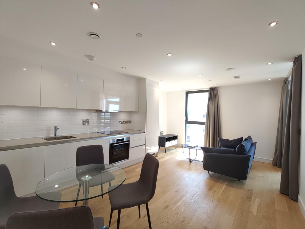 Main image of property: Station Grove, Wembley