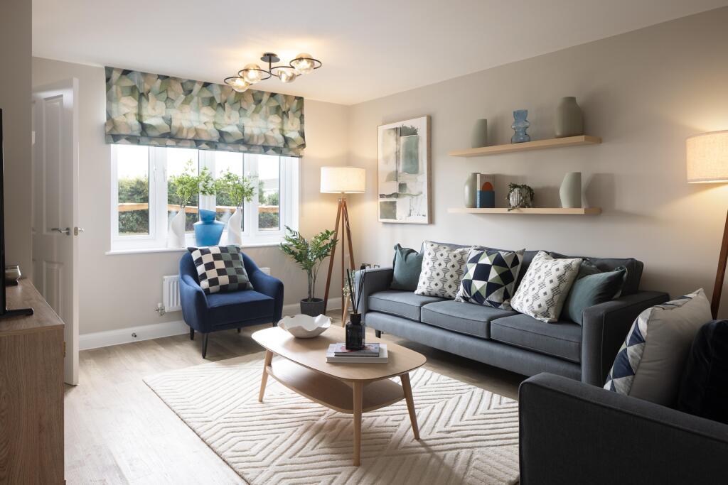 House in Oxford - View 4