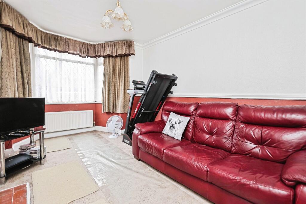 House in Birmingham - View 4