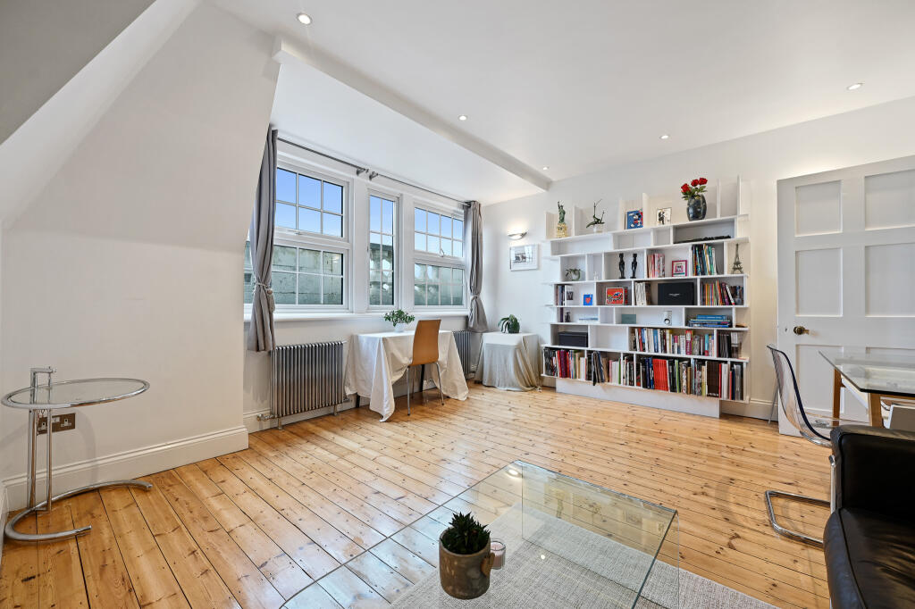 Main image of property: Harley Street, Marylebone Village, London W1G