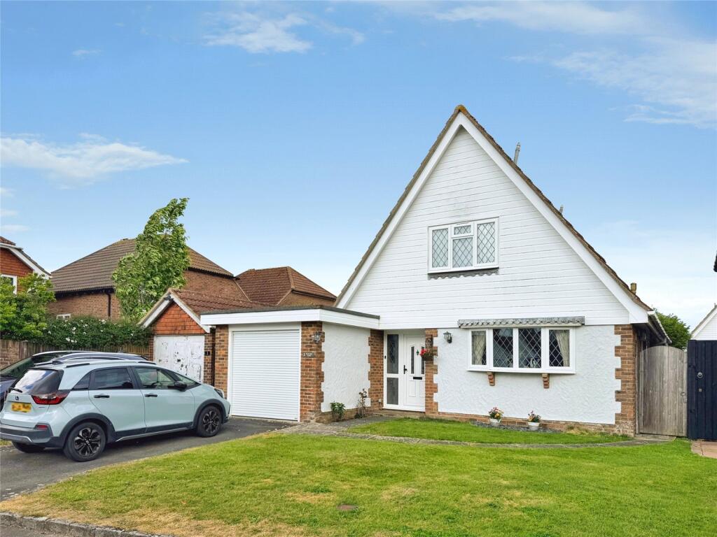 Main image of property: Maytree Close, Angmering, West Sussex
