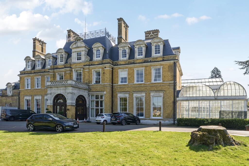 Main image of property: Marriot Terrace, Cedars Village, Rickmansworth, WD3