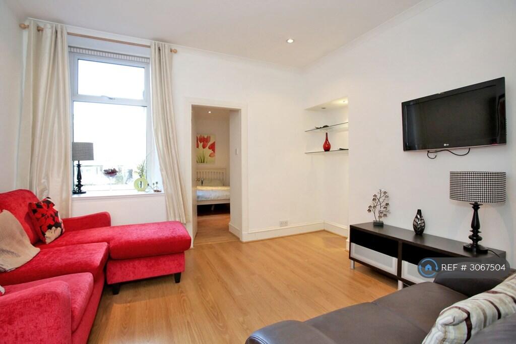 Main image of property: Ground Floor Right, Aberdeen, AB10