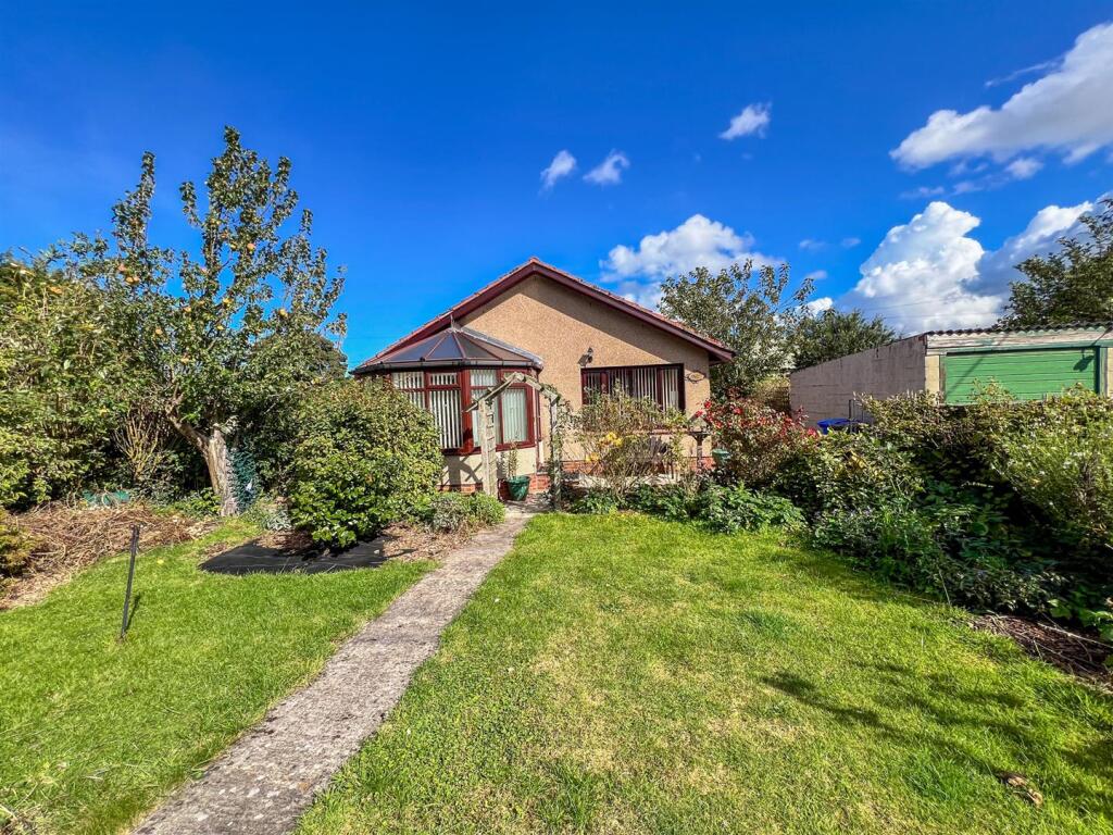 Main image of property: 33a Main Street, Lowick, Berwick-Upon-Tweed