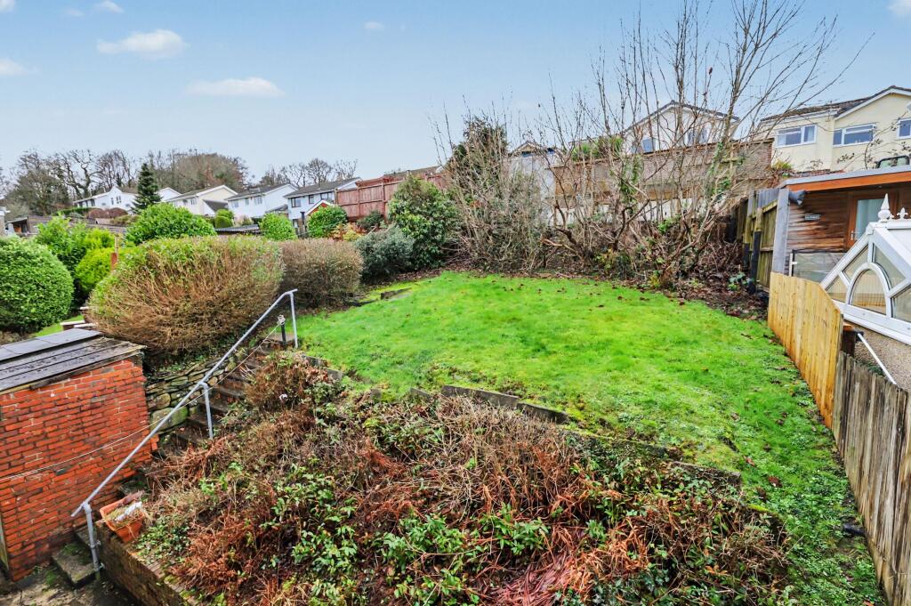 Claygate Cottage, Heol Penrhiw, Mountain Ash photo 4