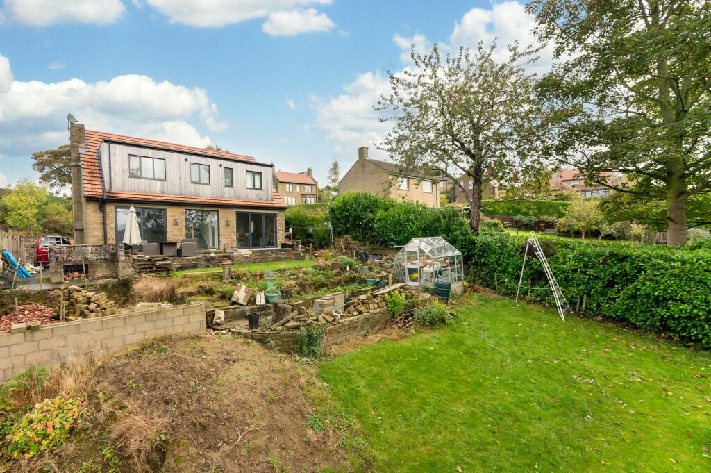 Main image of property: Thorncliffe, Far Bank, Shelley, HD8