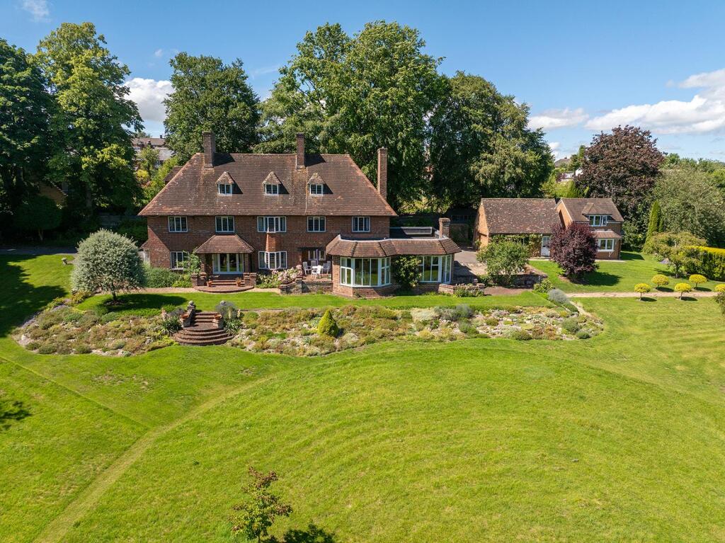 Main image of property: Rawlingswell Lane, St. Martins, Marlborough, Wiltshire SN8