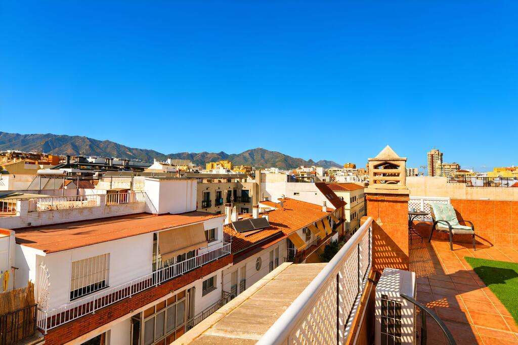 Main image of property: Andalucia, Malaga, Fuengirola